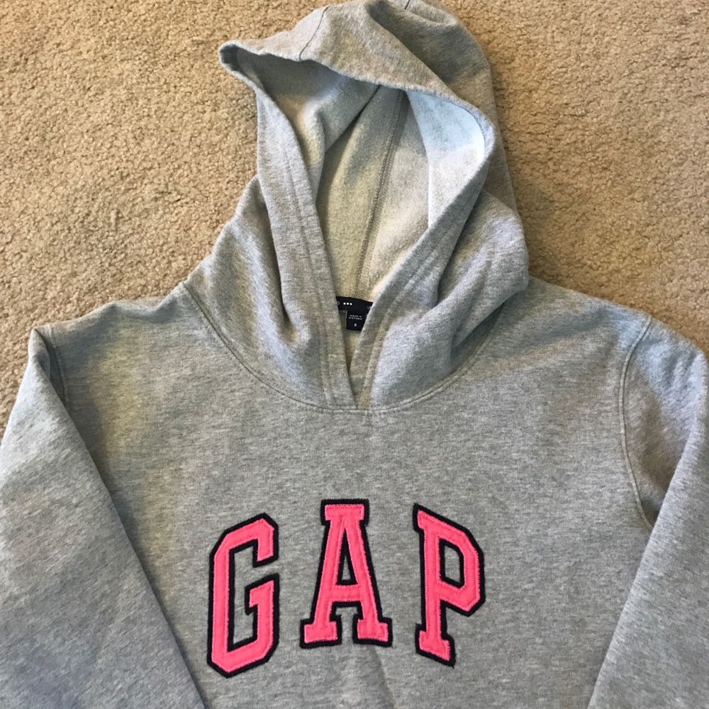 GAP Hooded Sweatshirt