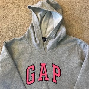 GAP Hooded Sweatshirt