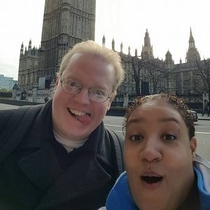 Meet your Posher, Beth