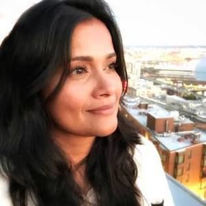 Meet your Posher, Samantha