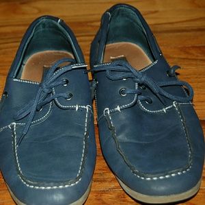 Steve Madden Loafers