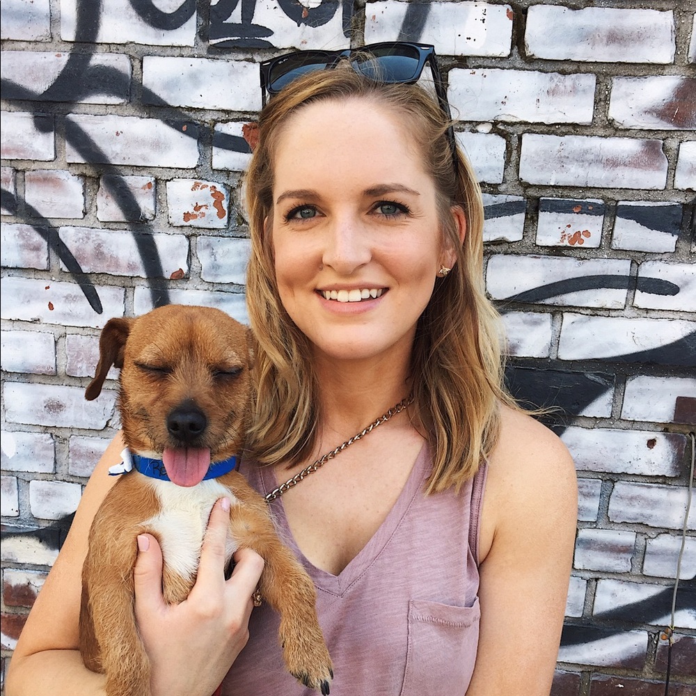 Meet your Posher, Lauren