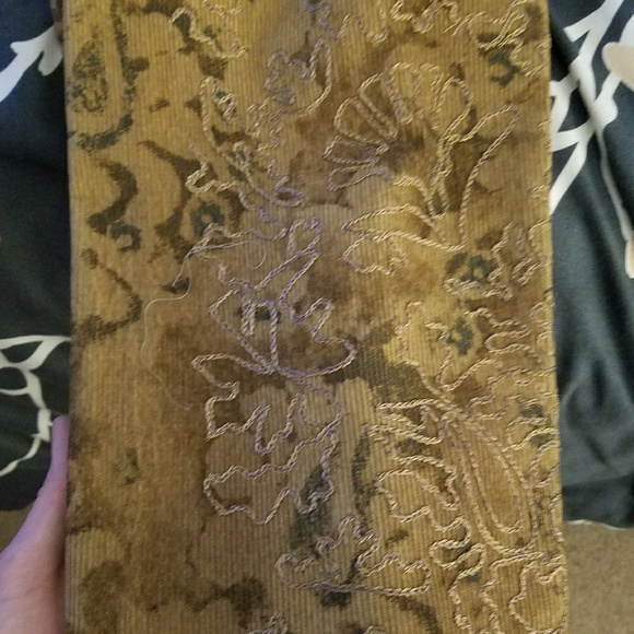 💝CLOSET CLEAR OUT SALERALPH LAUREN Corduroy Pants - Picture 5 of 6