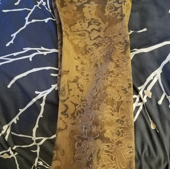 💝CLOSET CLEAR OUT SALERALPH LAUREN Corduroy Pants - Picture 6 of 6