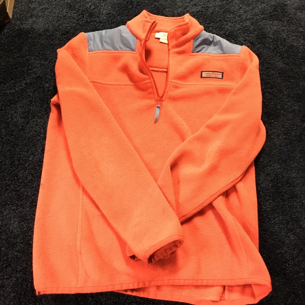 Vineyard Vines Fleece