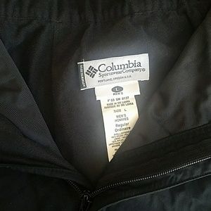 Columbia Snow Pants