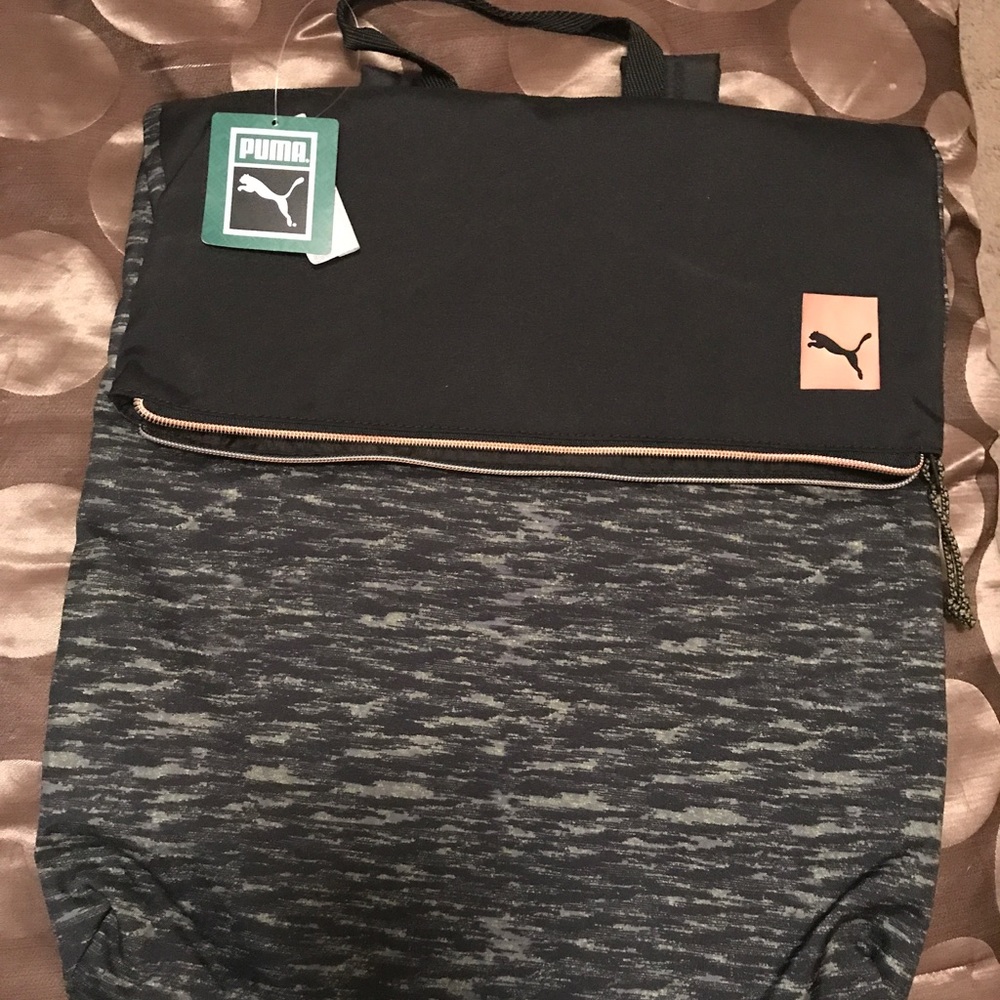 Puma Bag