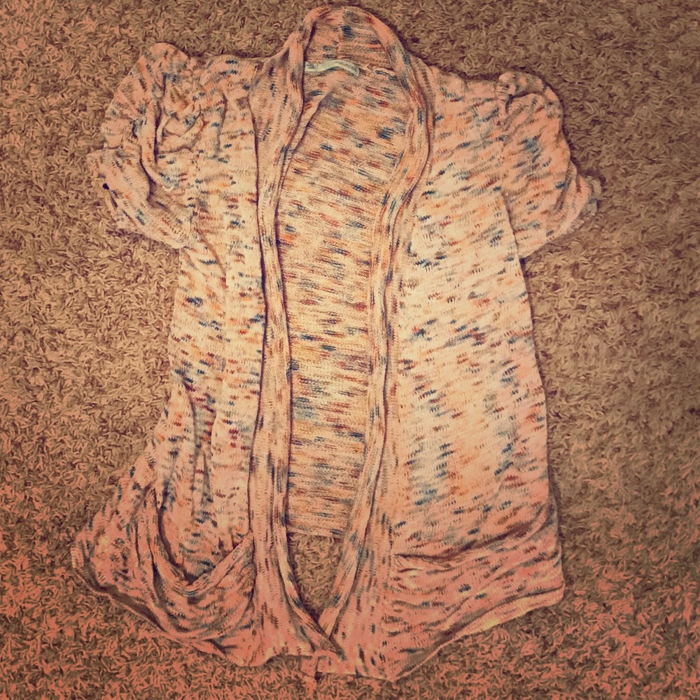 Maurices cardigan Sz S
