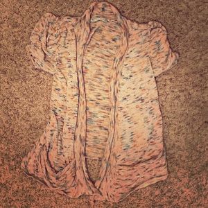 Maurices cardigan Sz S