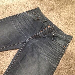Men's H&M jeans