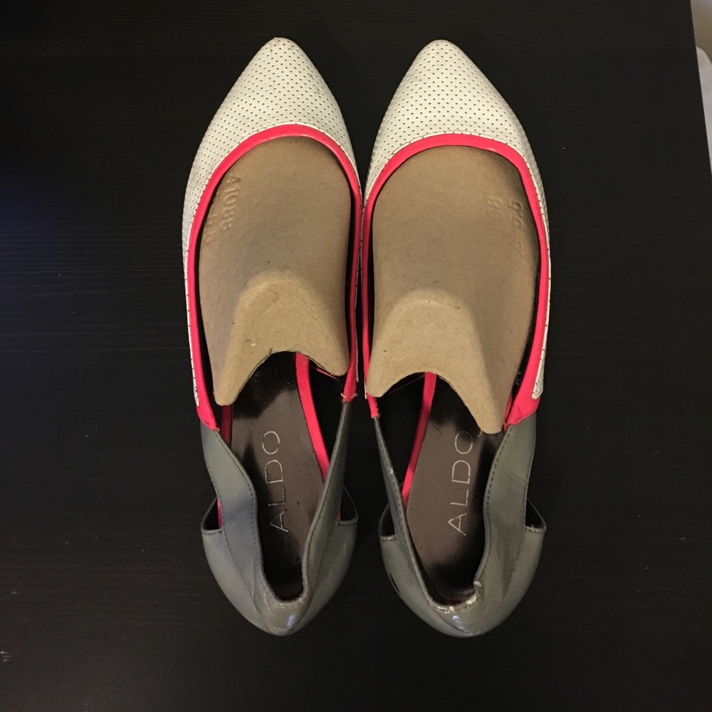 Aldo Flats