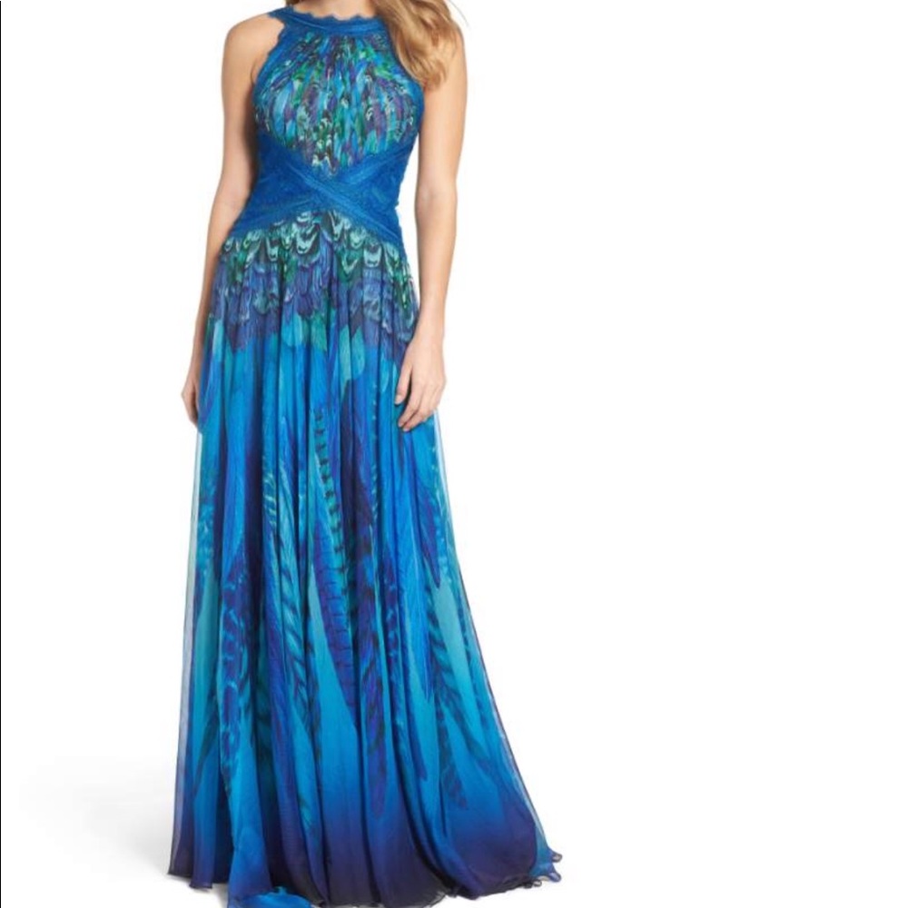 Evening Gown