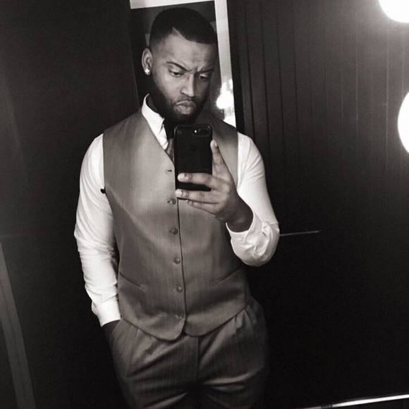 Meet your Posher, Eric - Picture 1 of 1