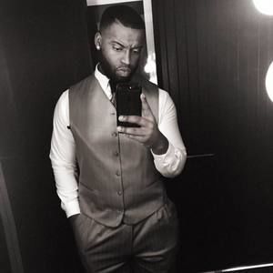 Meet your Posher, Eric