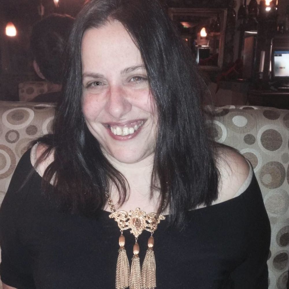 Meet your Posher, Lysa
