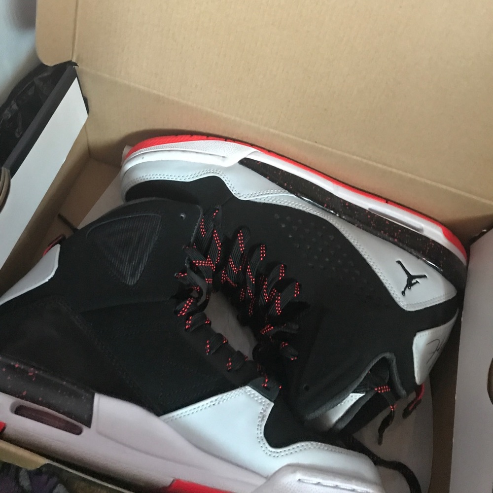 Jordan flights