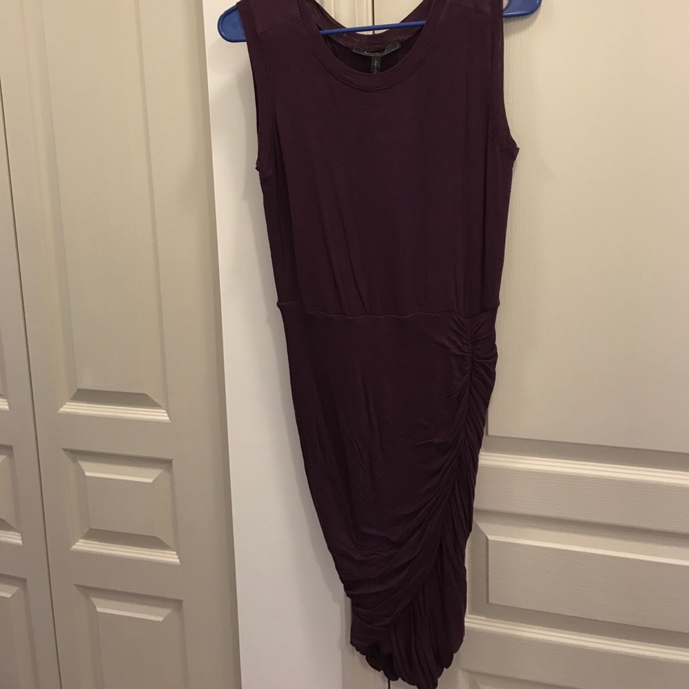 Bcbg dress