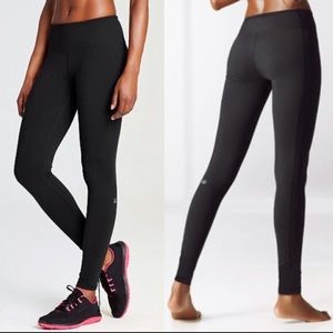 Victoria Secret VSX Knockout leggings