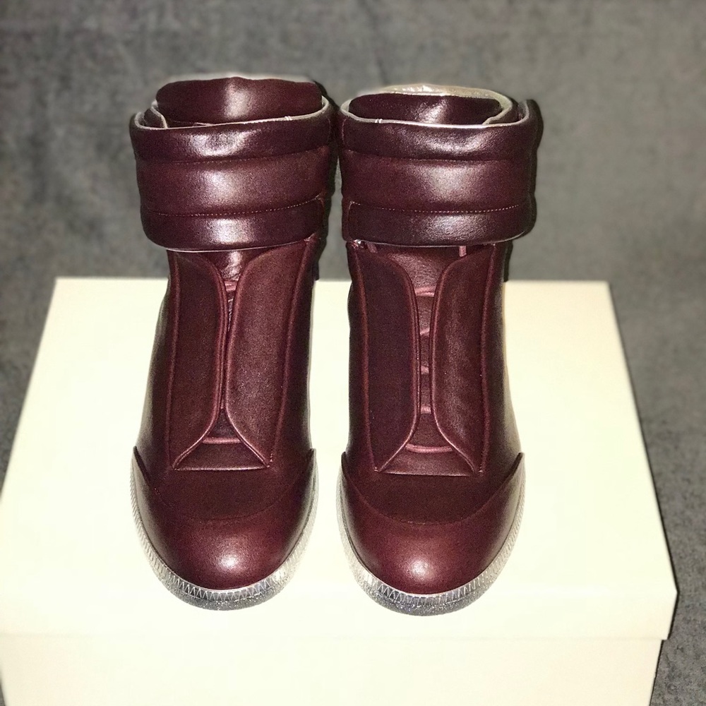 Maison Martin Margiela Future High Top Sneaker