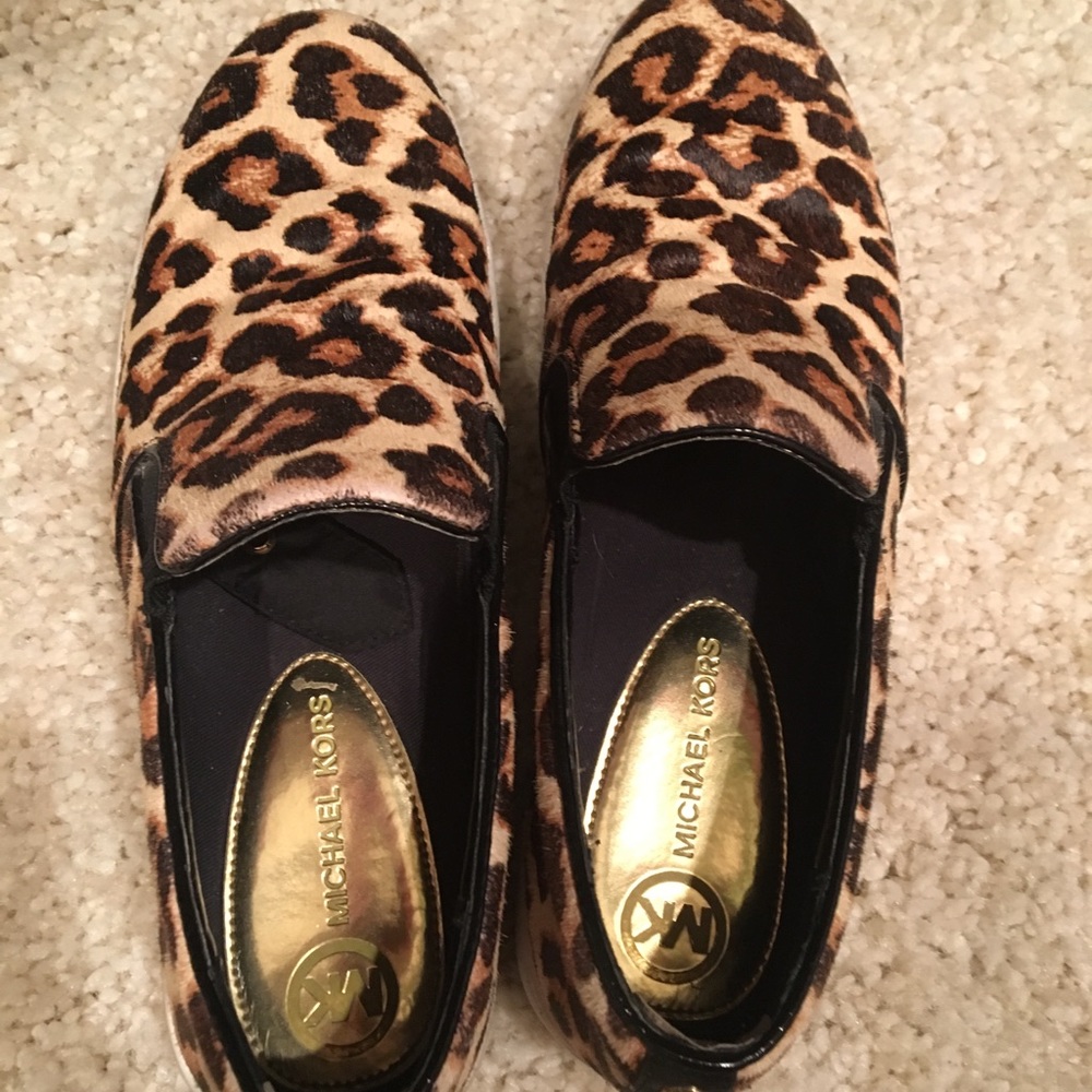 michael kors shoes