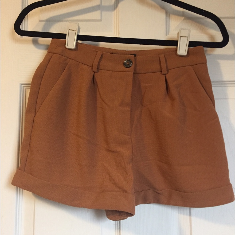 Forever 21 shorts