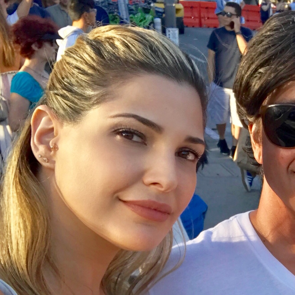 Meet your Posher, Gable