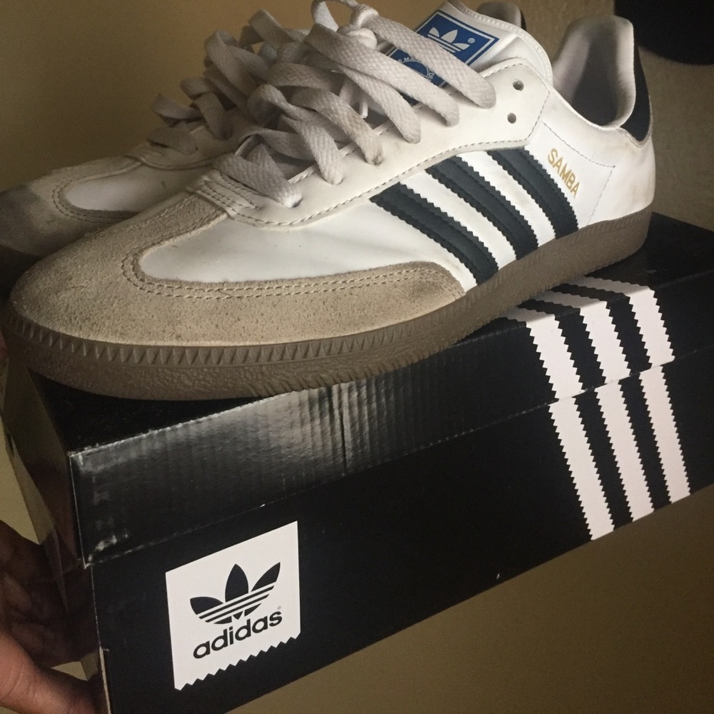 Adidas Samba