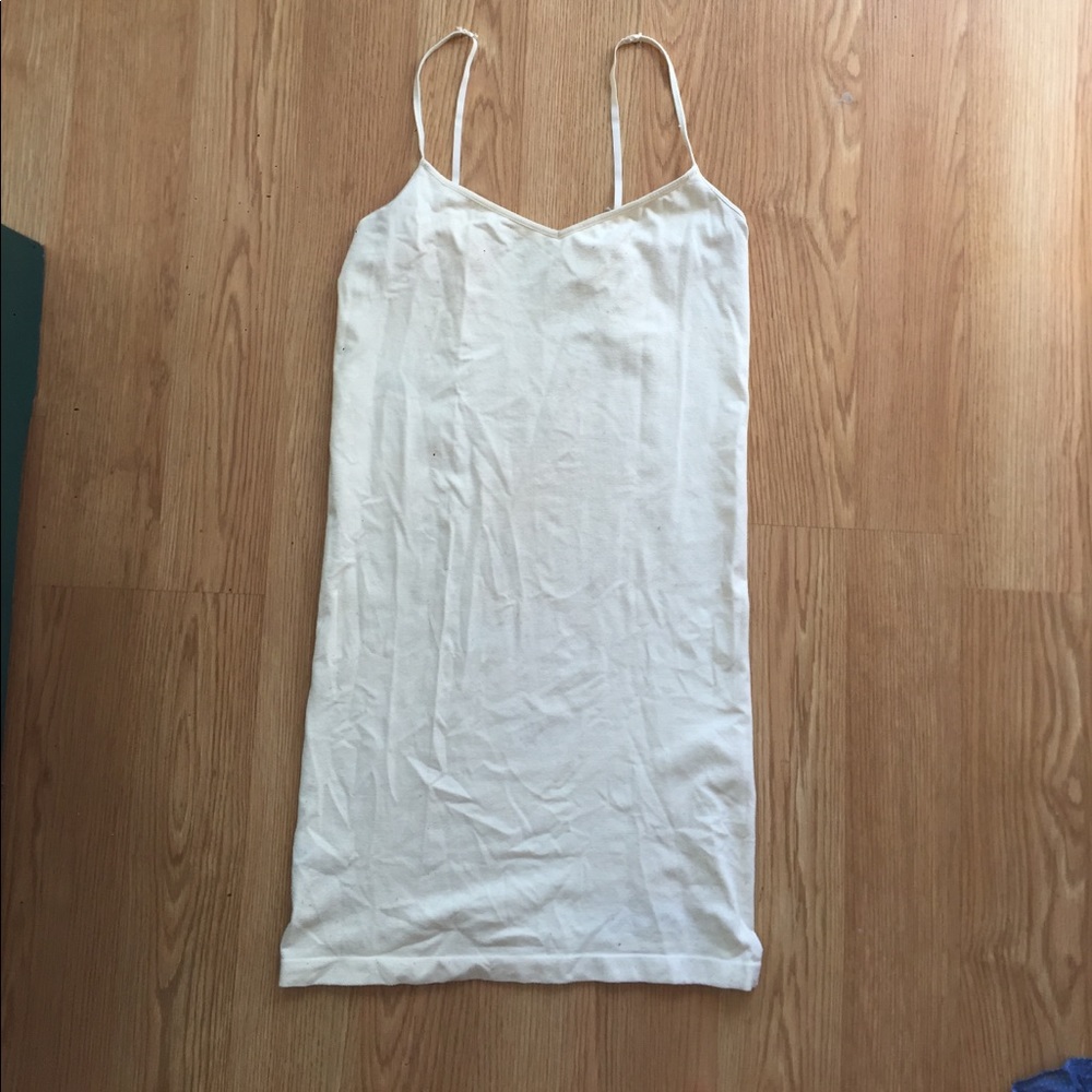 Free people slip