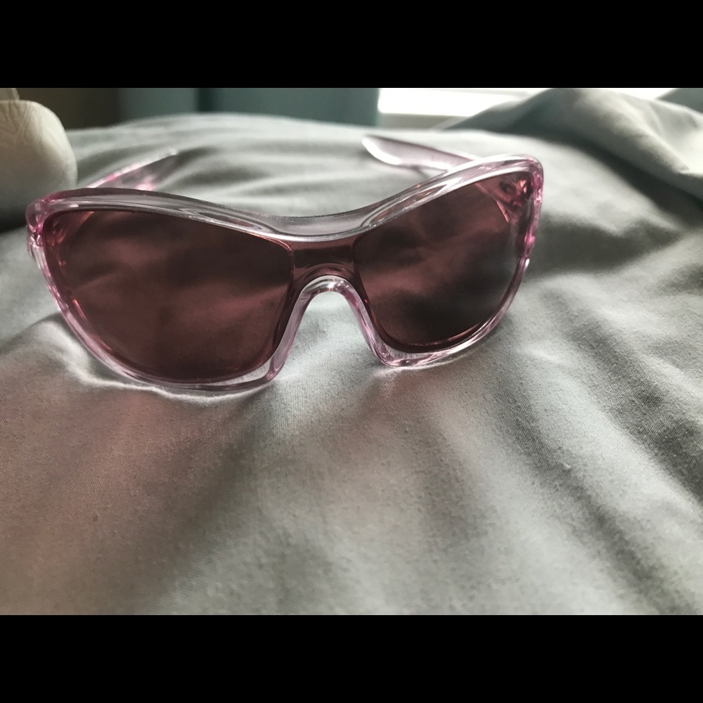 Oakley speechless sunglasses