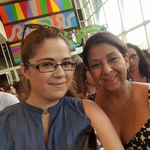 Meet your Posher, Annabel