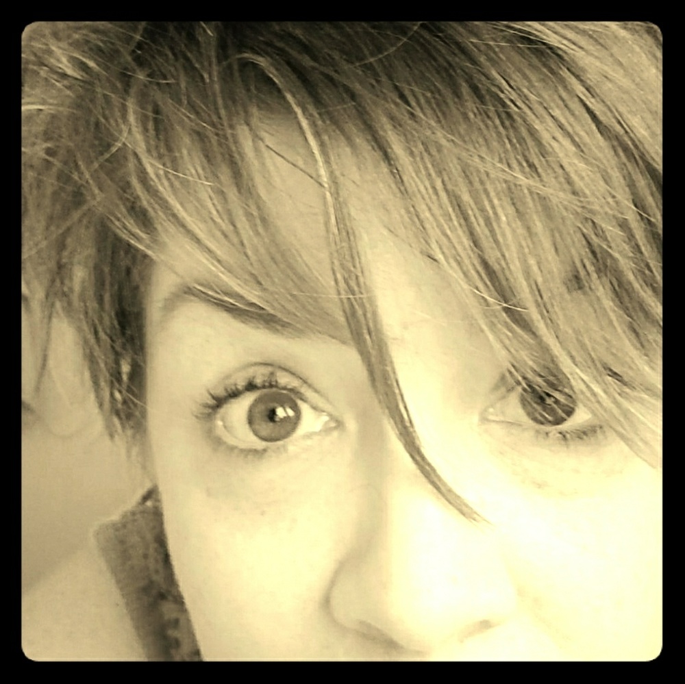 Meet your Posher, Tamara