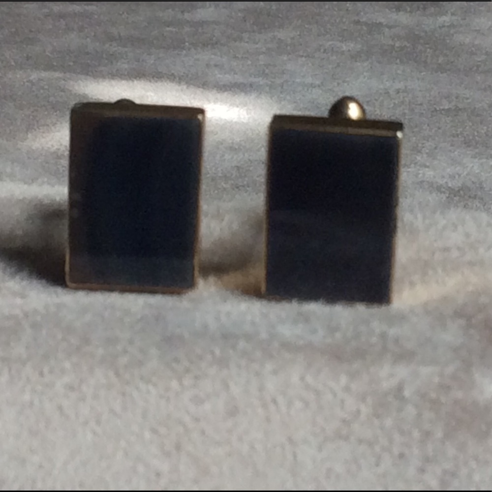 La Mode Cufflinks