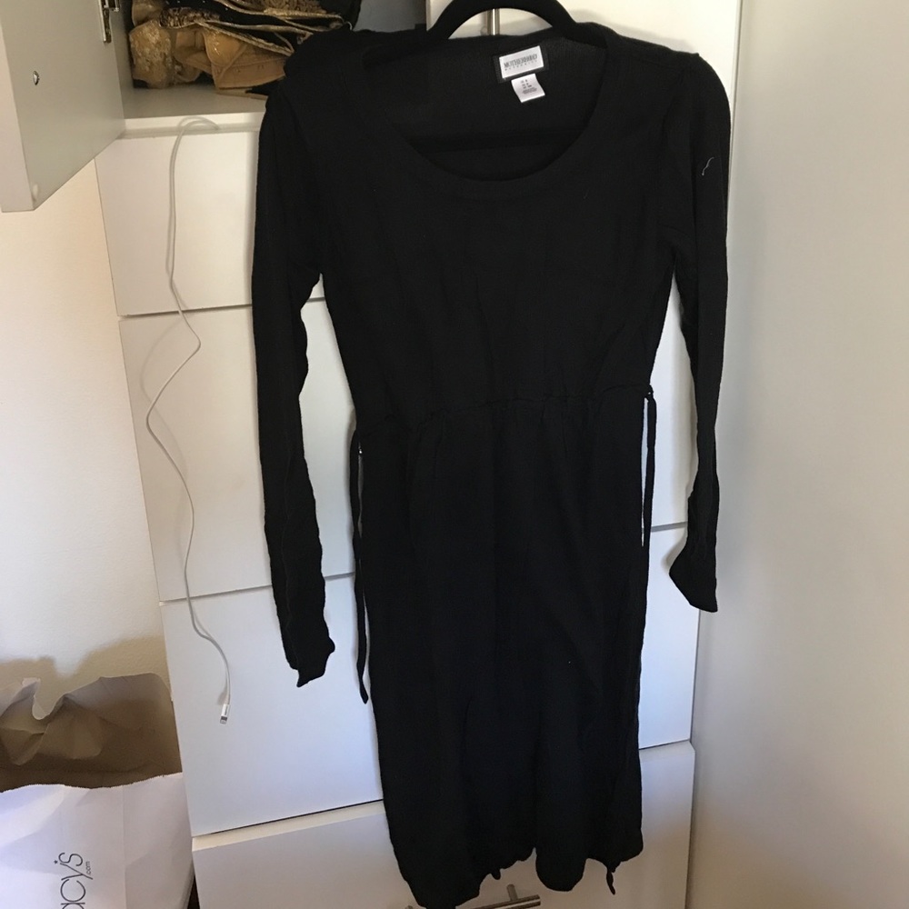 Maternity dress