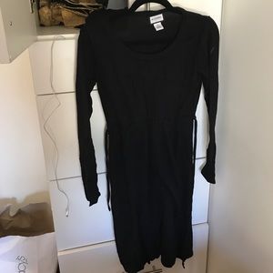 Maternity dress