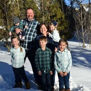 Meet your Posher, Dana