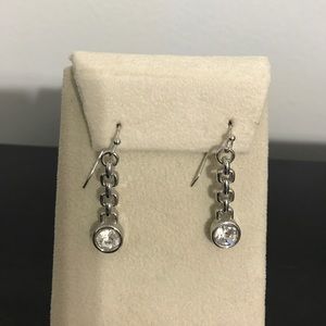 Lia Sophia Cumulus Earrings