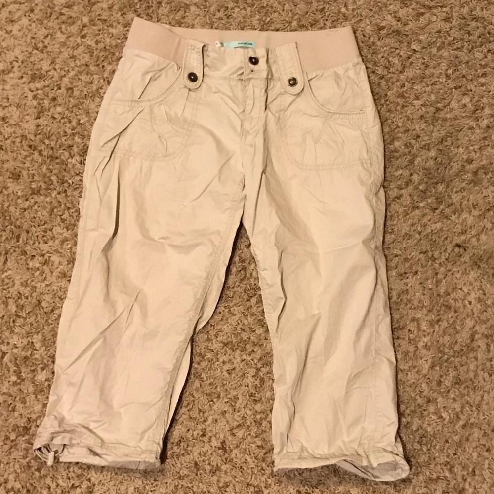 Maurices Capri Sz S