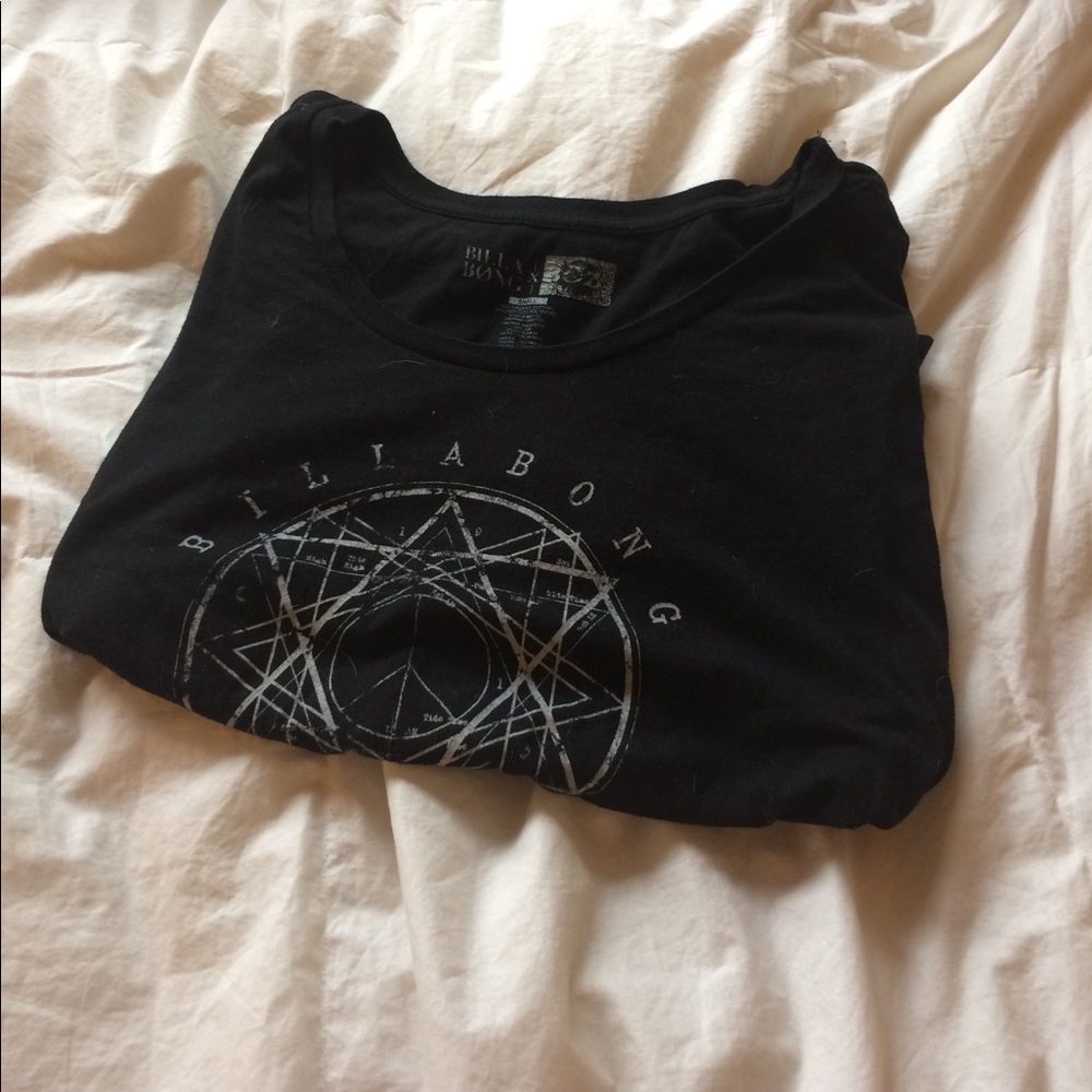 Billabong shirt