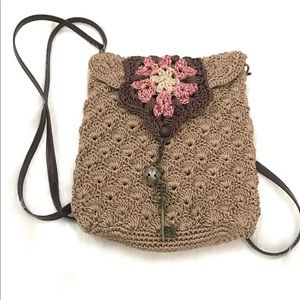 Handmade bag