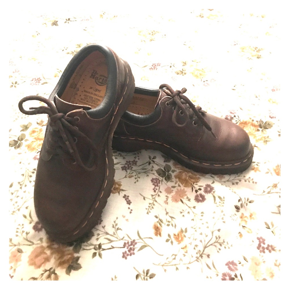 Kids Dr Martens