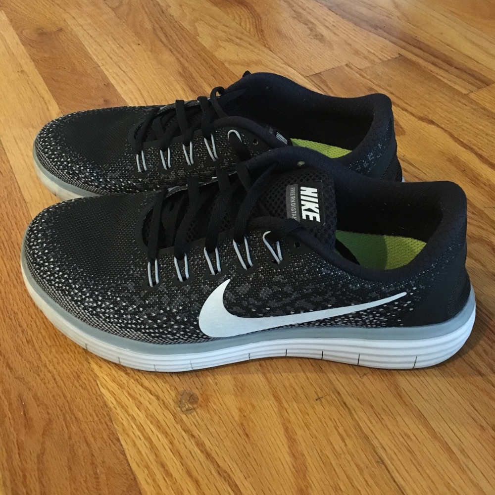 Nike Free Running sneakers