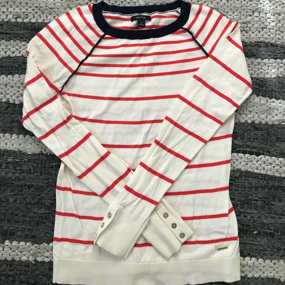 Nautica Sweater