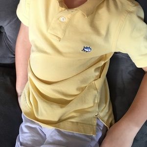 Southern tide polo