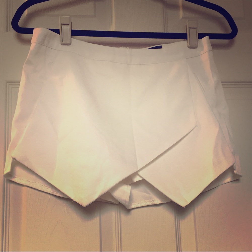 Missguided shorts