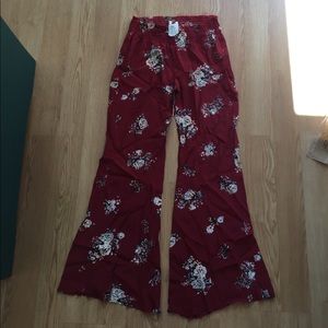 Free people pants