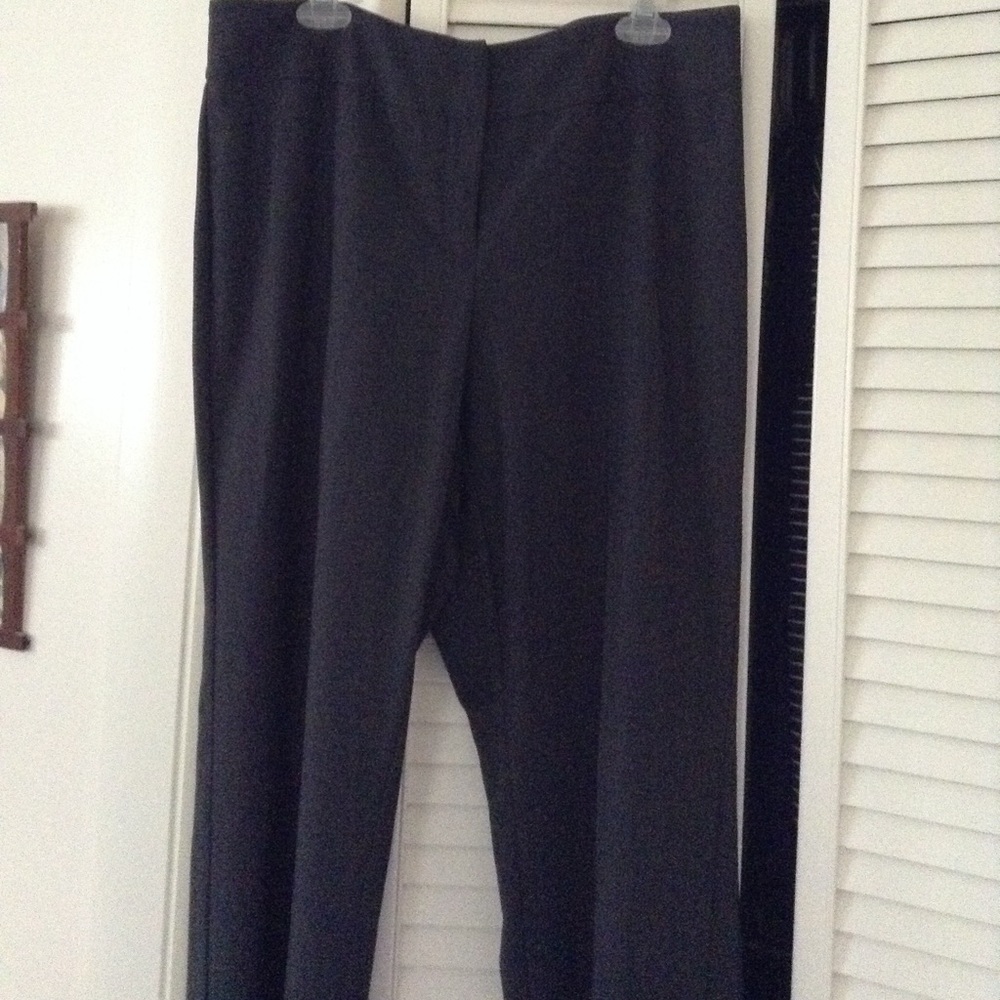 Women's slacks
