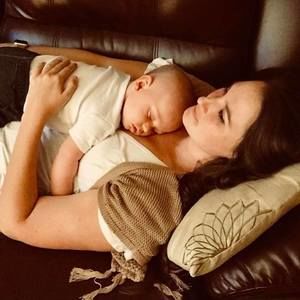 Meet your Posher, Halley