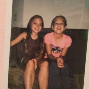 Meet your Posher, Sofia