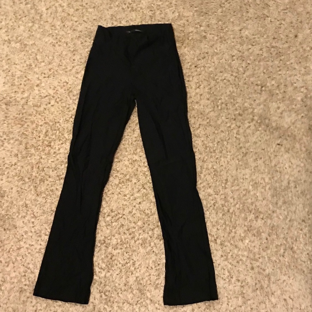 Maurices smart dress pants small short