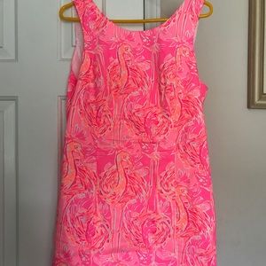 Lilly Pulitzer Mila Shift